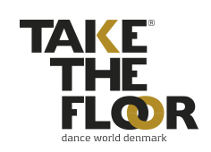 Take The Floor er altid klar til privatundervisning i dans